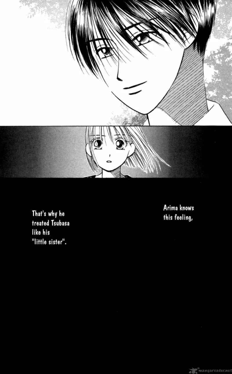 Kare Kano Chapter 18 page 12