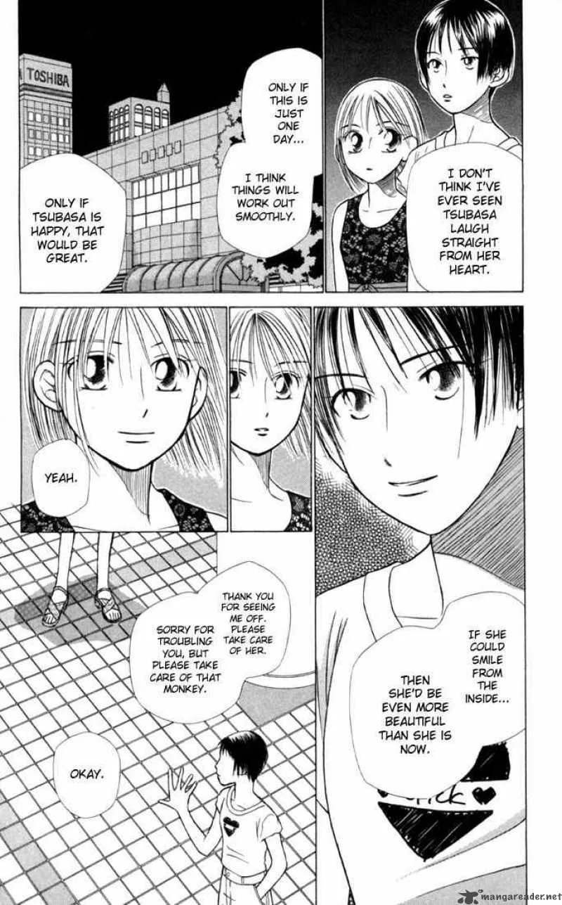 Kare Kano Chapter 18 page 14
