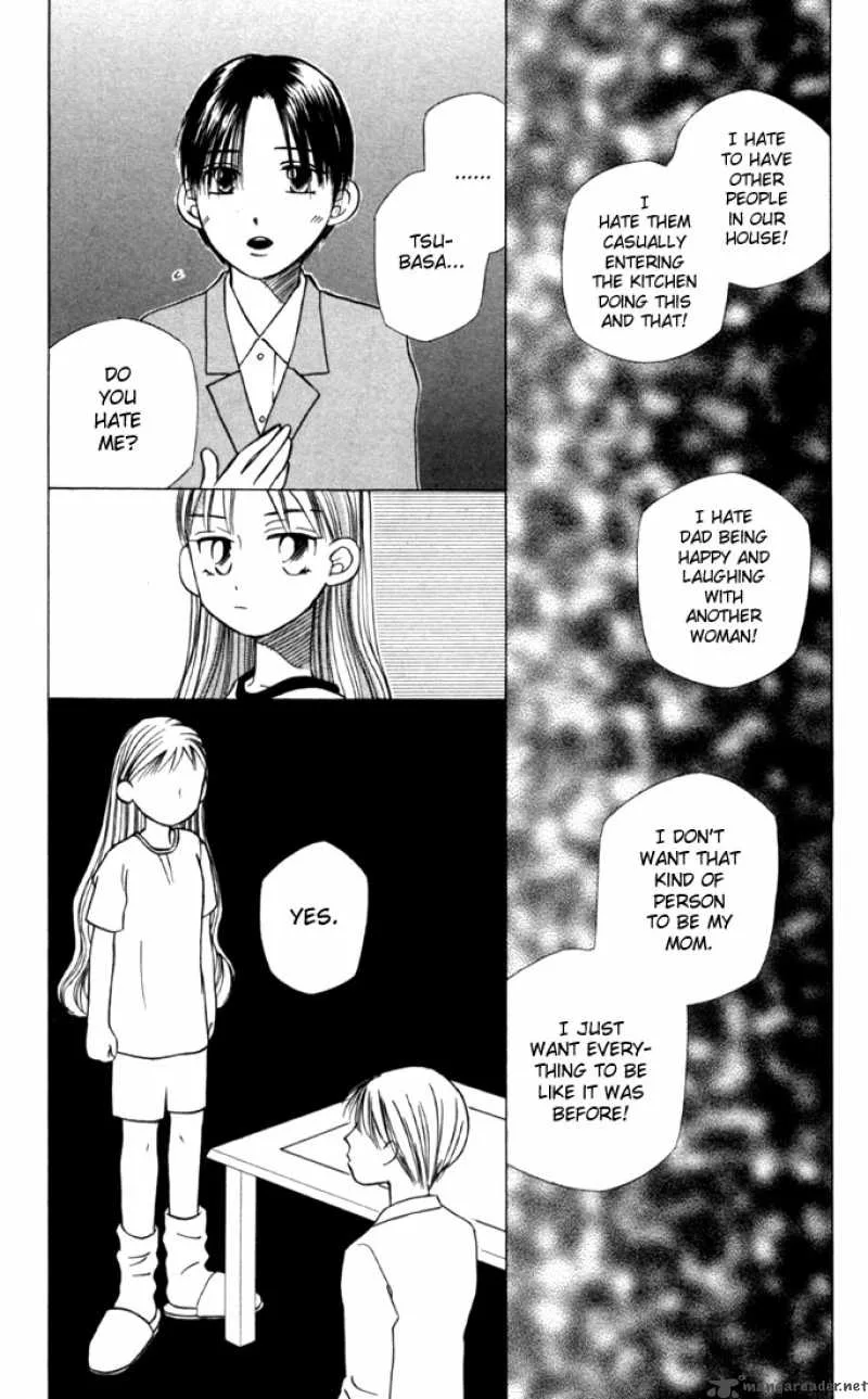 Kare Kano Chapter 18 page 21