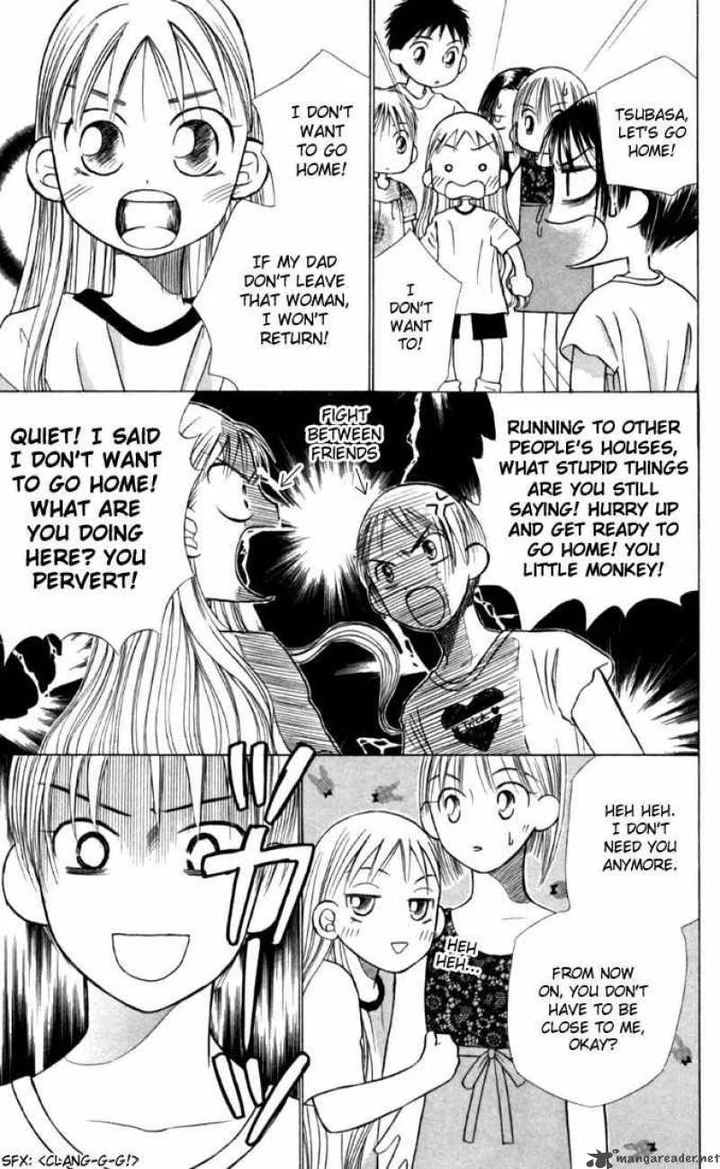 Kare Kano Chapter 18 page 5