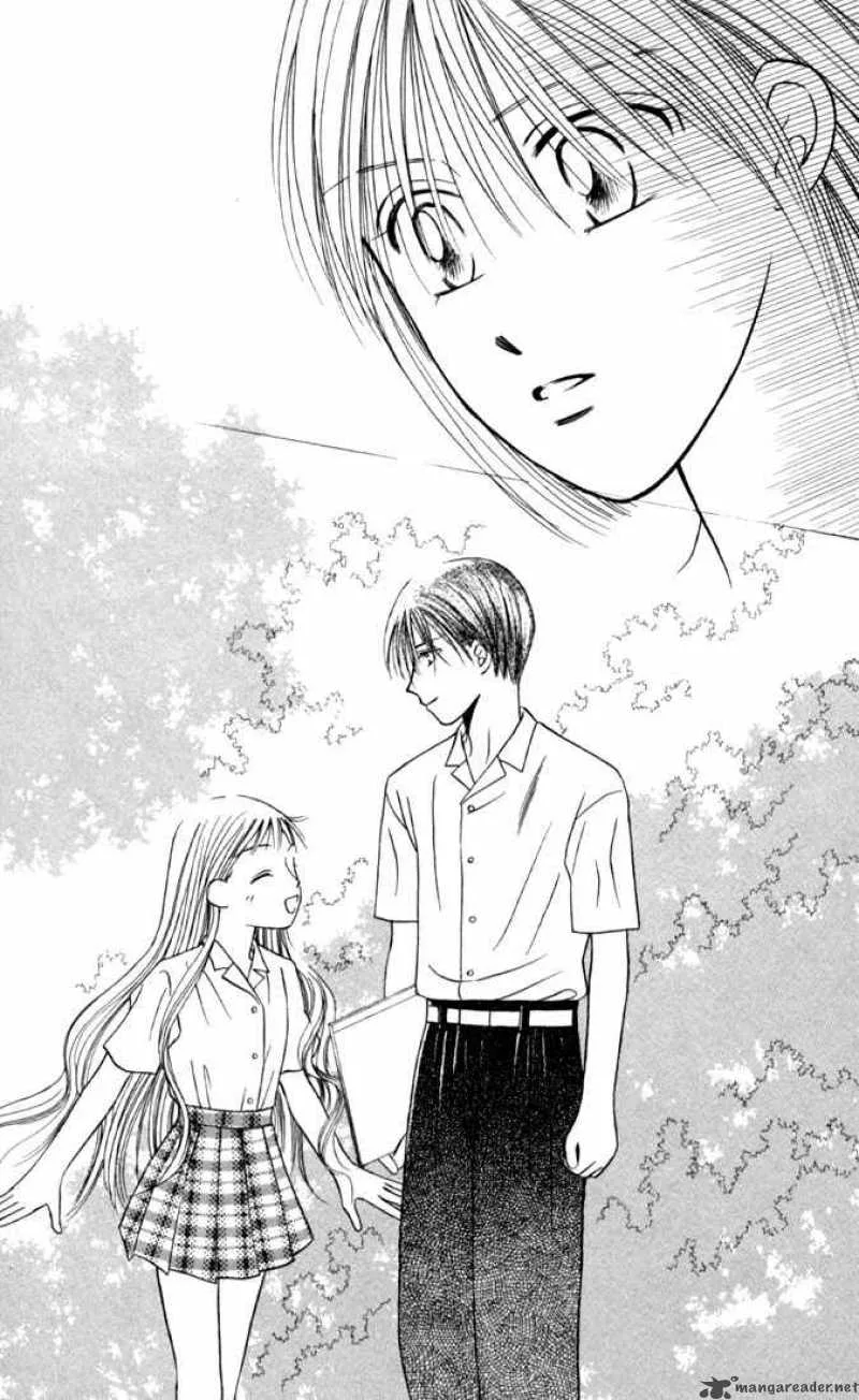 Kare Kano Chapter 18 page 11