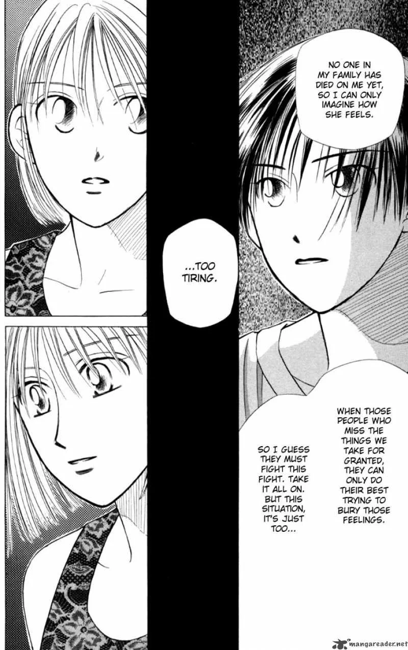 Kare Kano Chapter 18 page 10