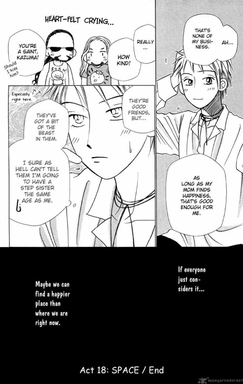 Kare Kano Chapter 18 page 35