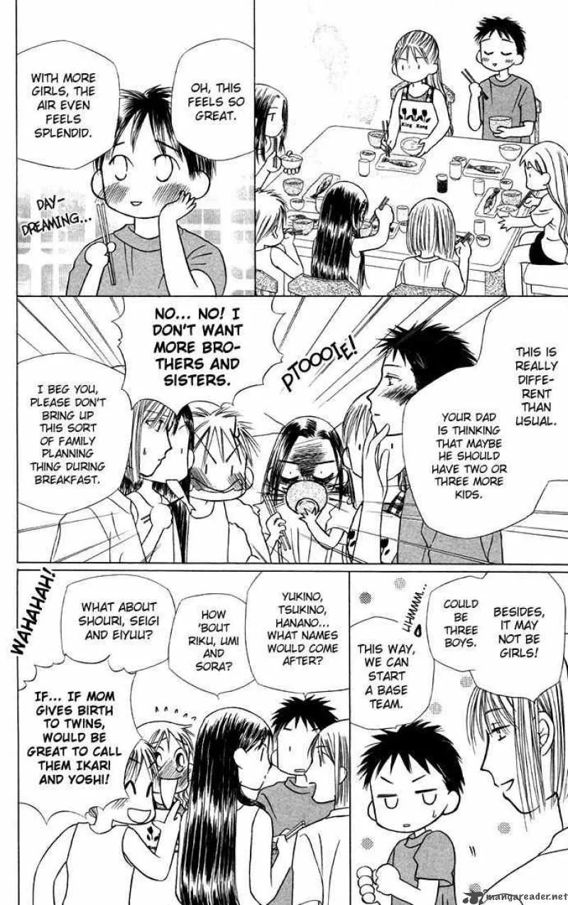 Kare Kano Chapter 19 page 6
