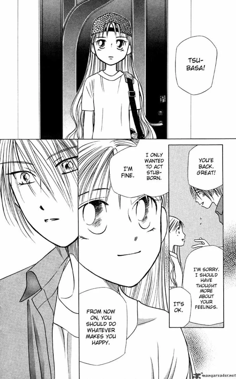 Kare Kano Chapter 19 page 10