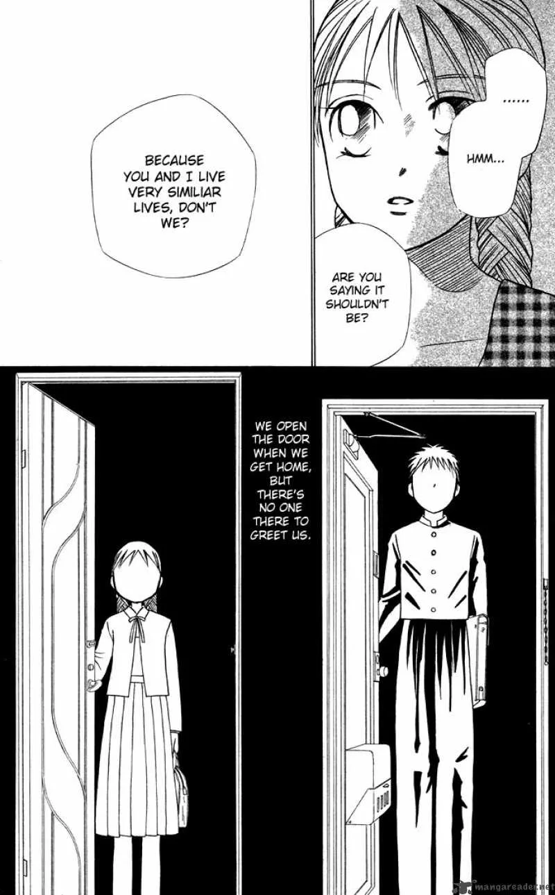 Kare Kano Chapter 19 page 35