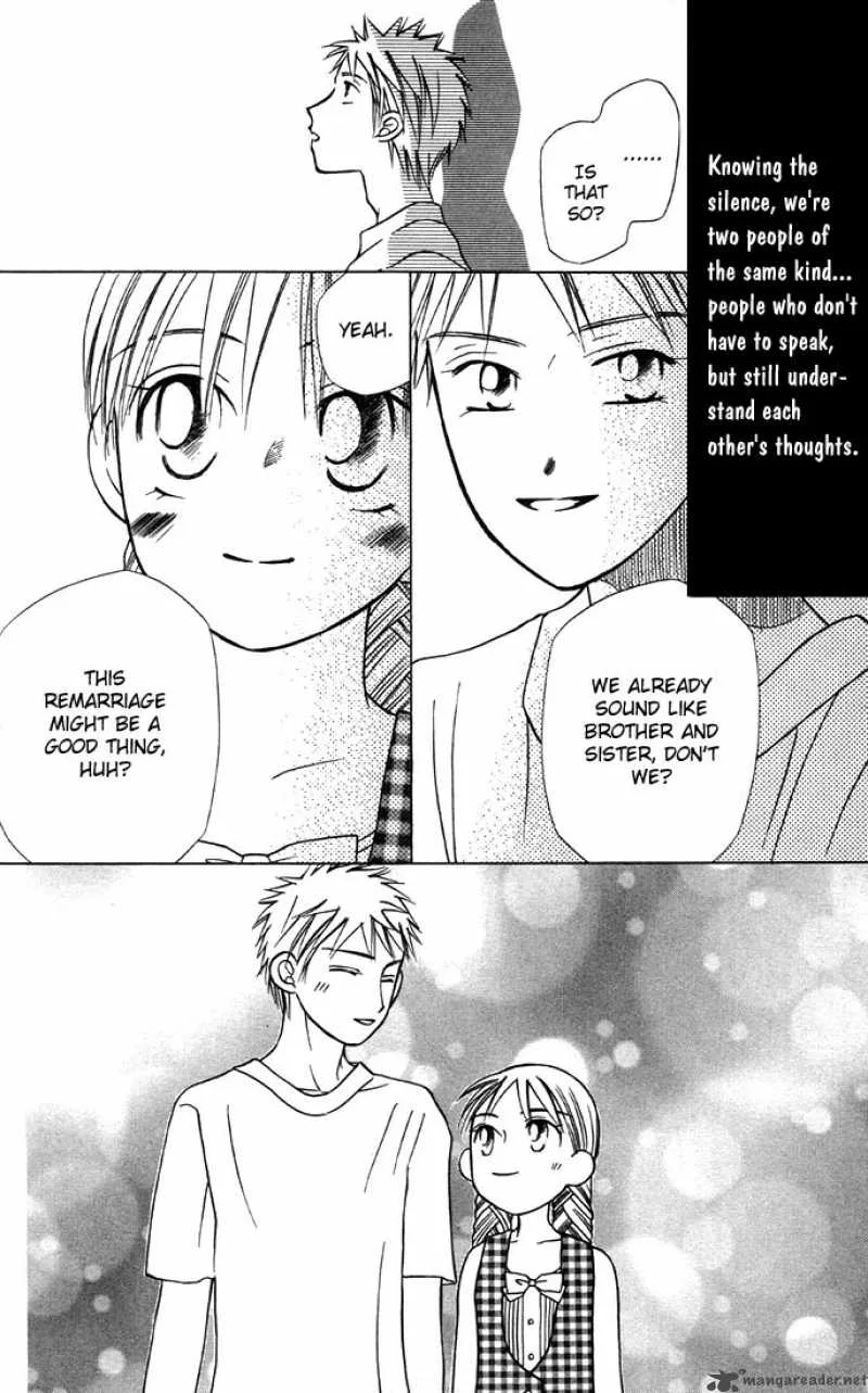 Kare Kano Chapter 19 page 36