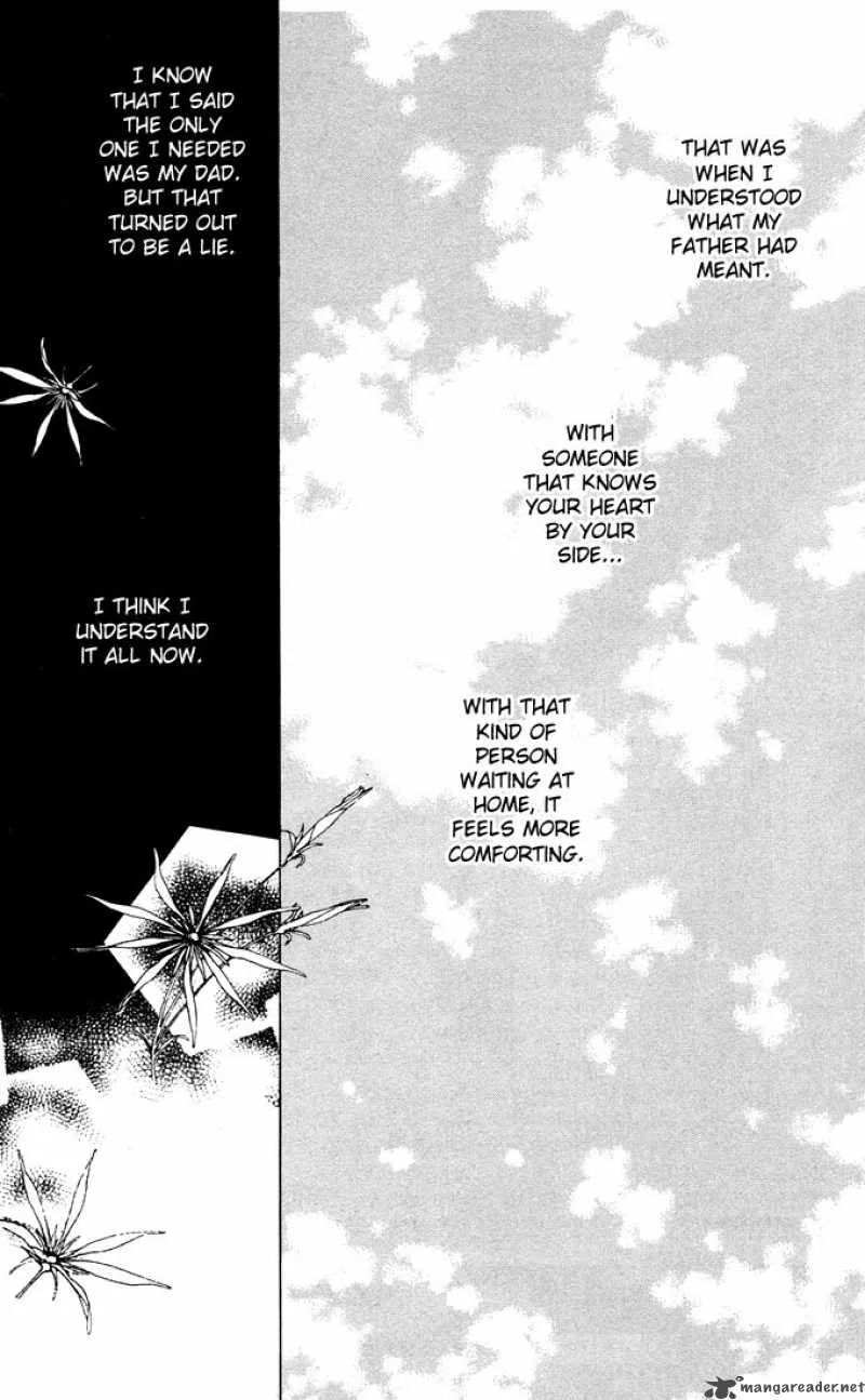 Kare Kano Chapter 19 page 37