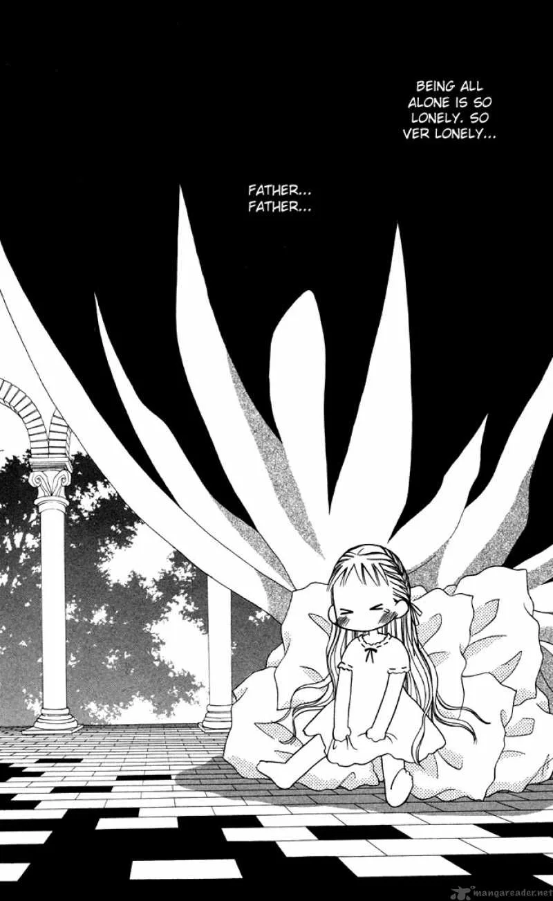 Kare Kano Chapter 19 page 38
