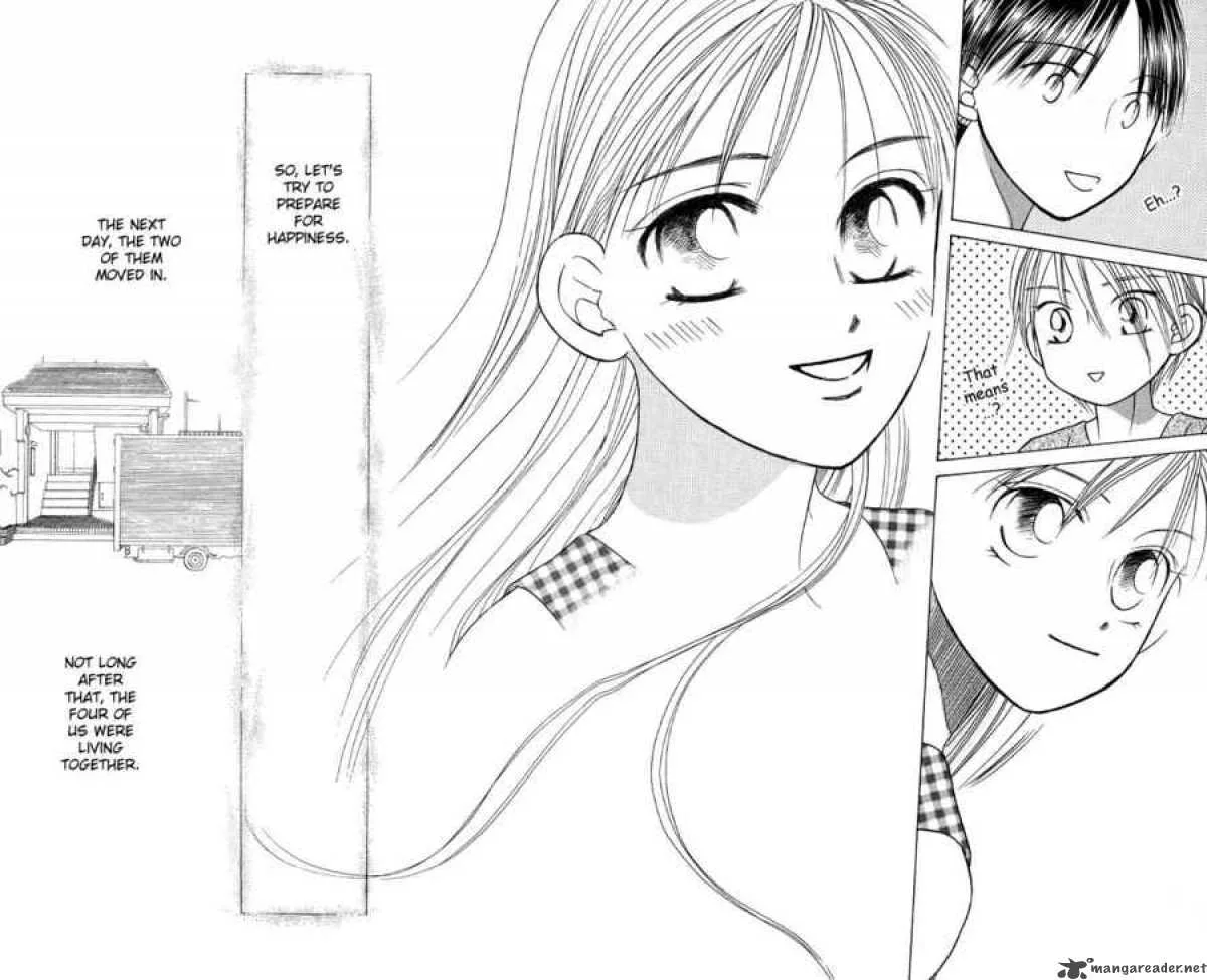 Kare Kano Chapter 19 page 44