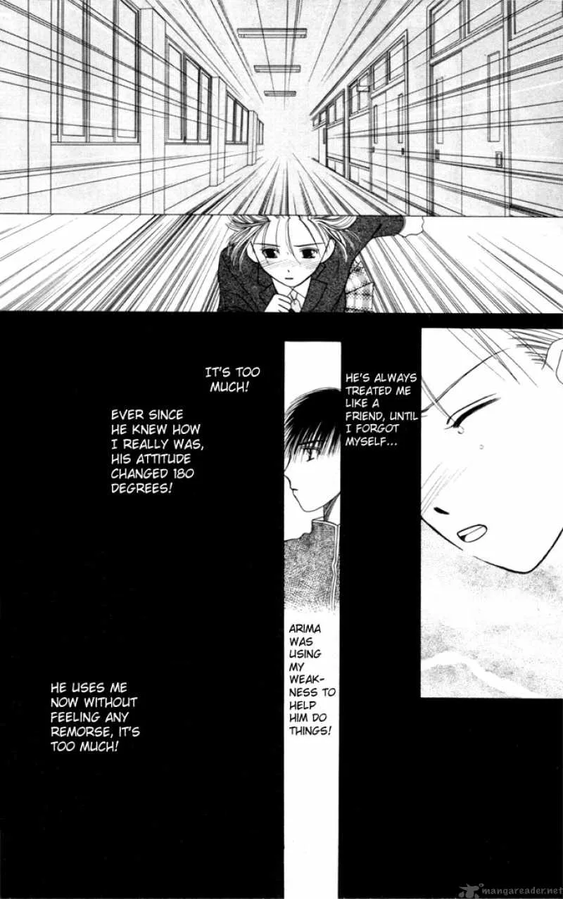 Kare Kano Chapter 2 page 30