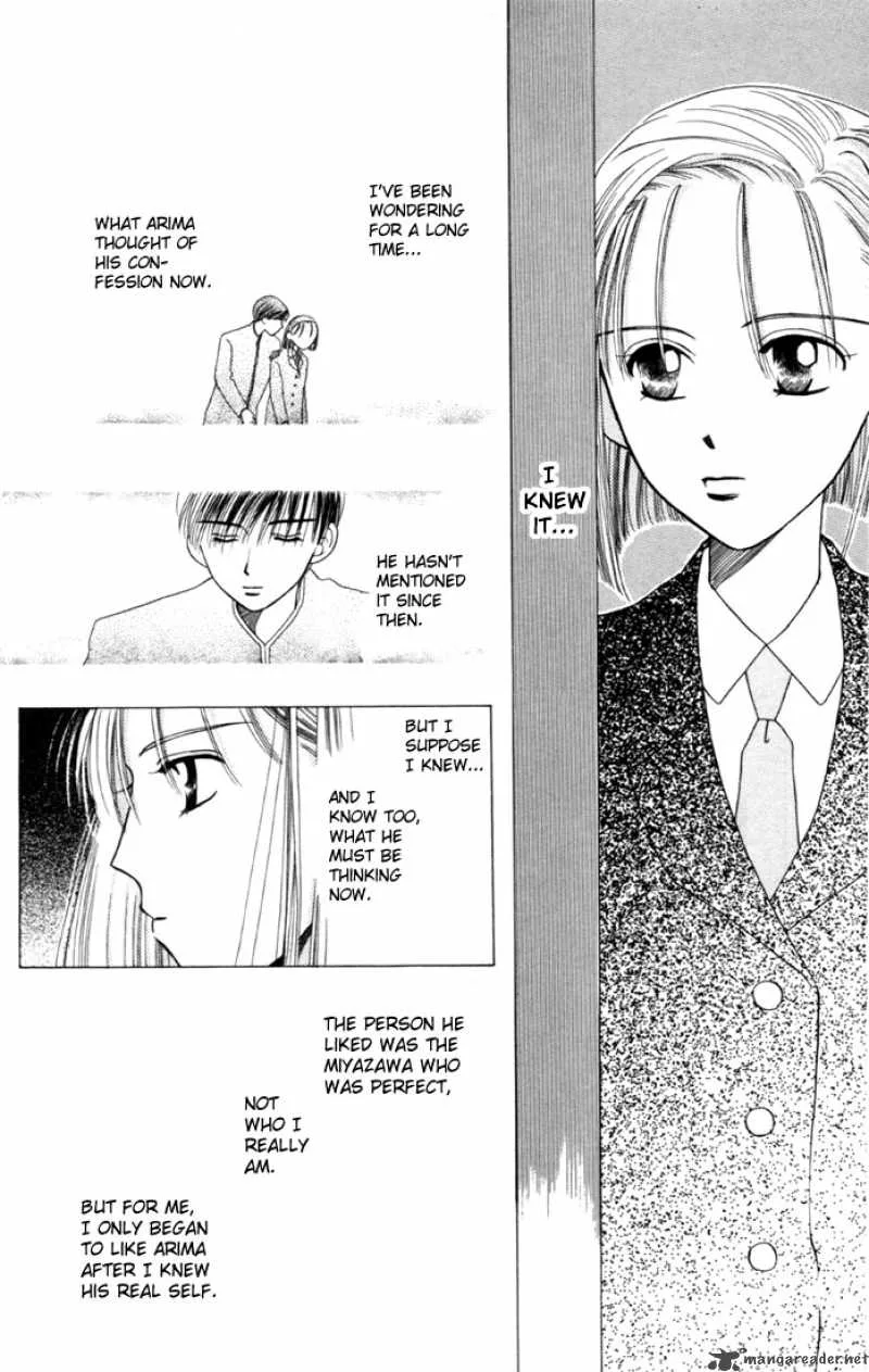 Kare Kano Chapter 2 page 26