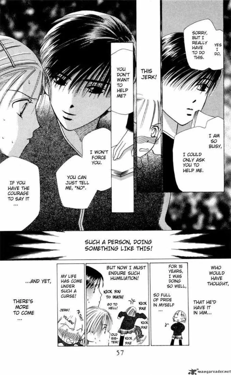 Kare Kano Chapter 2 page 13