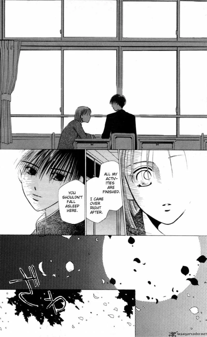Kare Kano Chapter 2 page 20