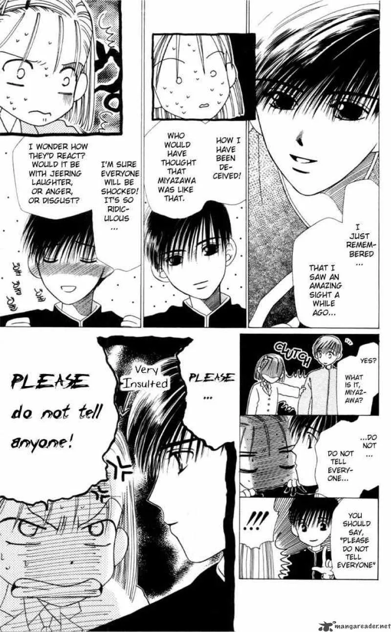 Kare Kano Chapter 2 page 9