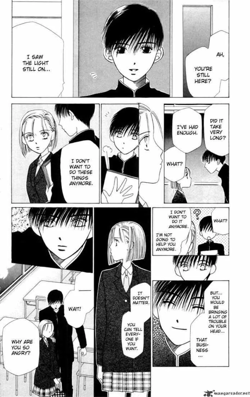 Kare Kano Chapter 2 page 28