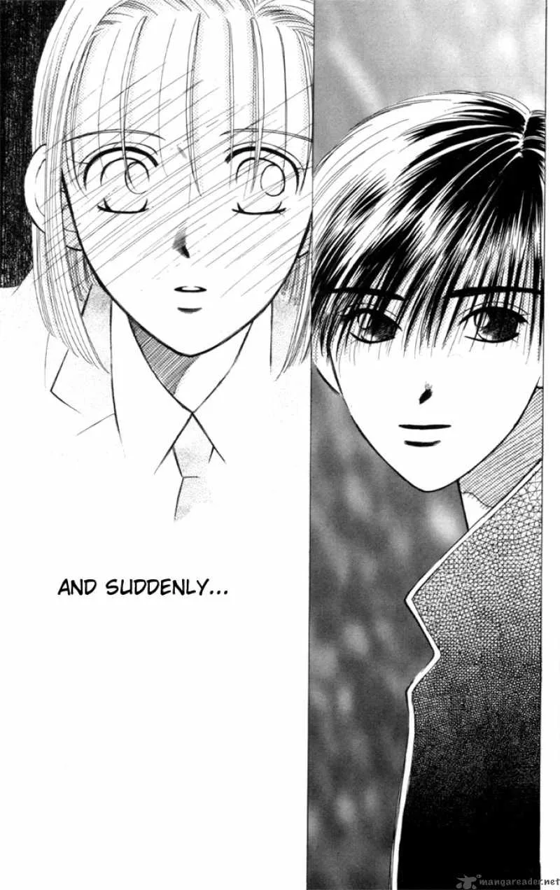 Kare Kano Chapter 2 page 21