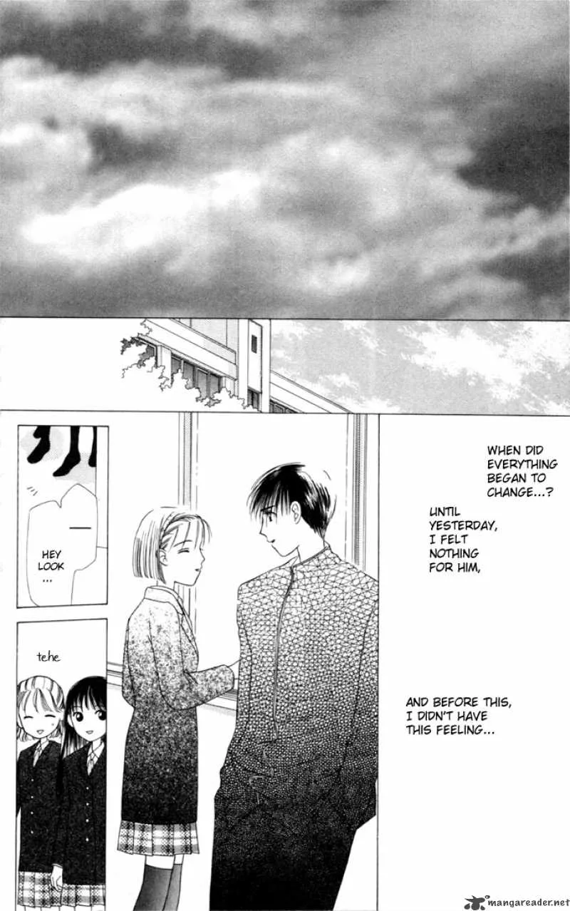 Kare Kano Chapter 2 page 18