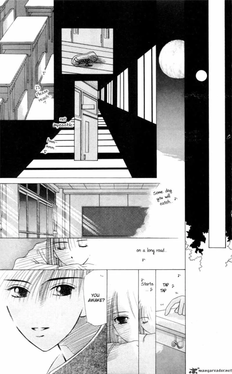 Kare Kano Chapter 2 page 19