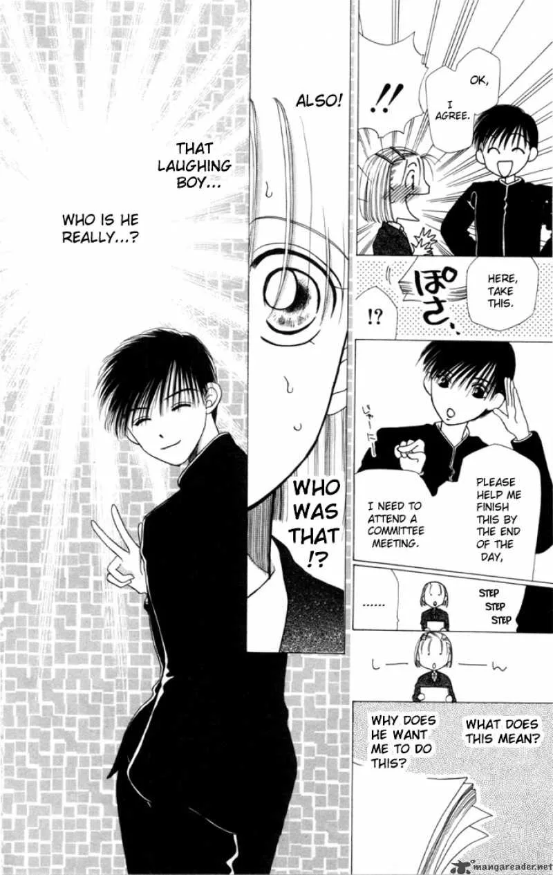 Kare Kano Chapter 2 page 10