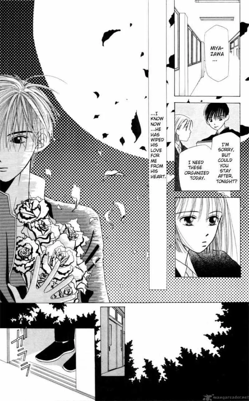 Kare Kano Chapter 2 page 27