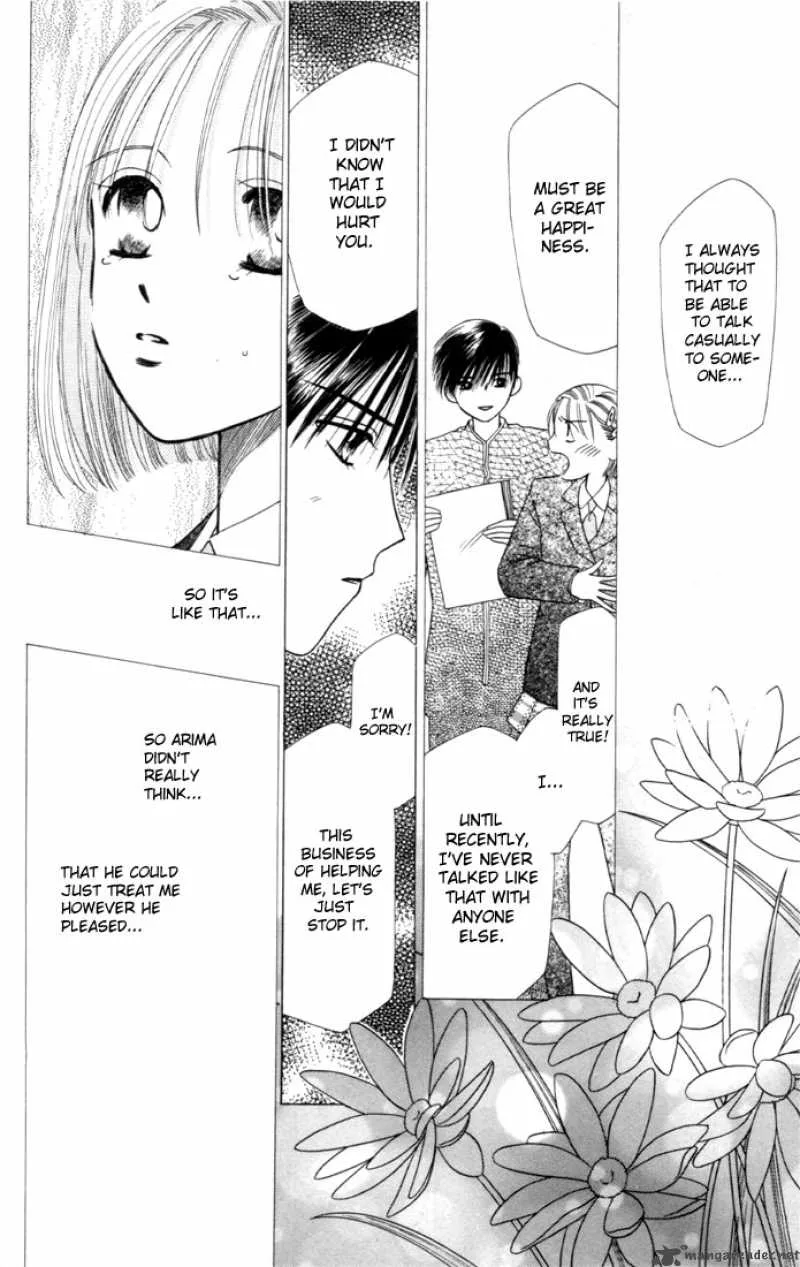 Kare Kano Chapter 2 page 36