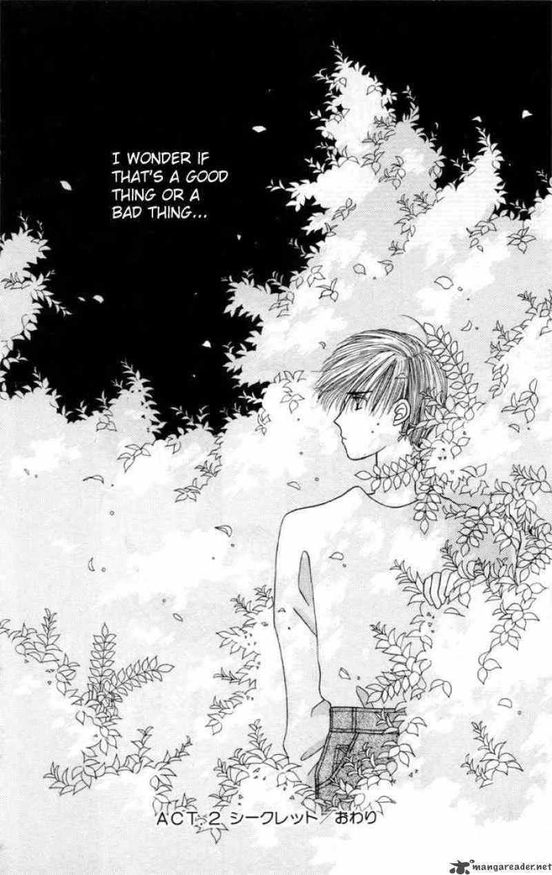 Kare Kano Chapter 2 page 40