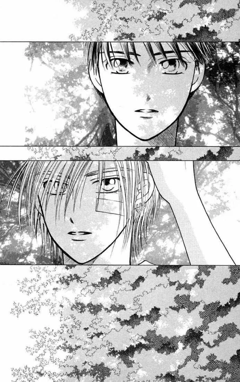 Kare Kano Chapter 20 page 6