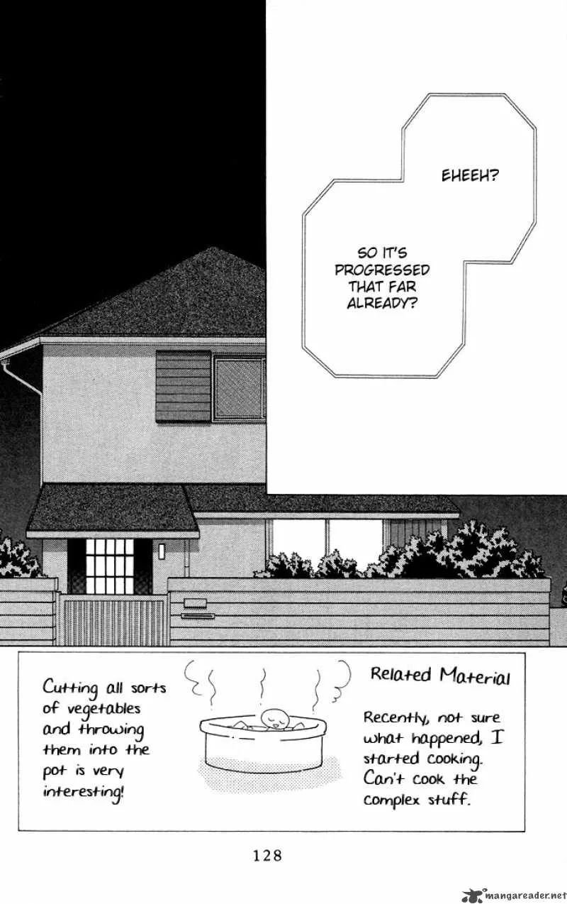 Kare Kano Chapter 20 page 2