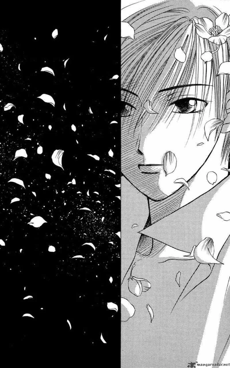 Kare Kano Chapter 20 page 21