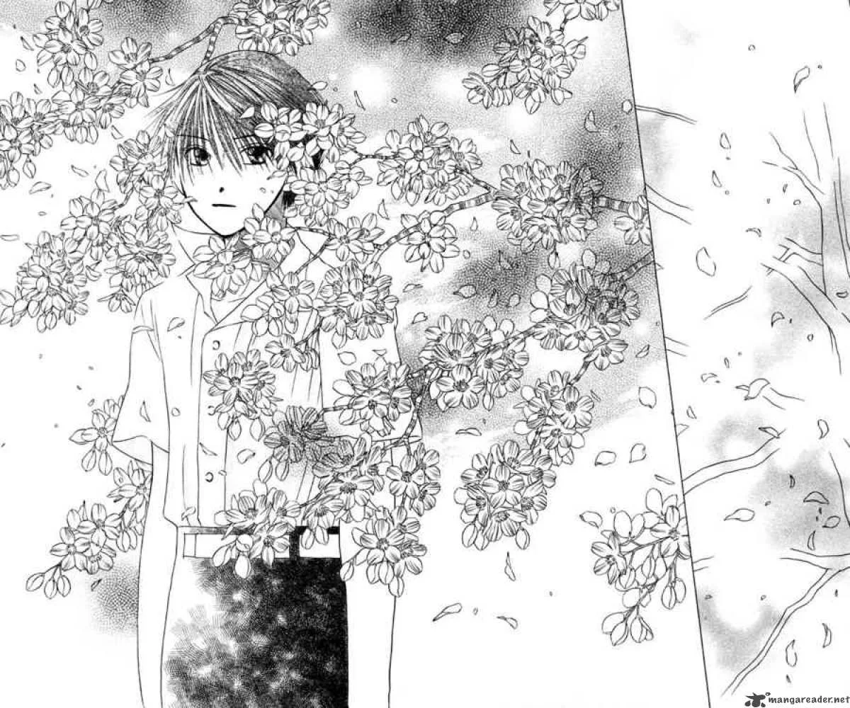 Kare Kano Chapter 20 page 20