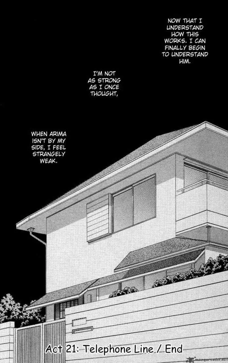 Kare Kano Chapter 20 page 31