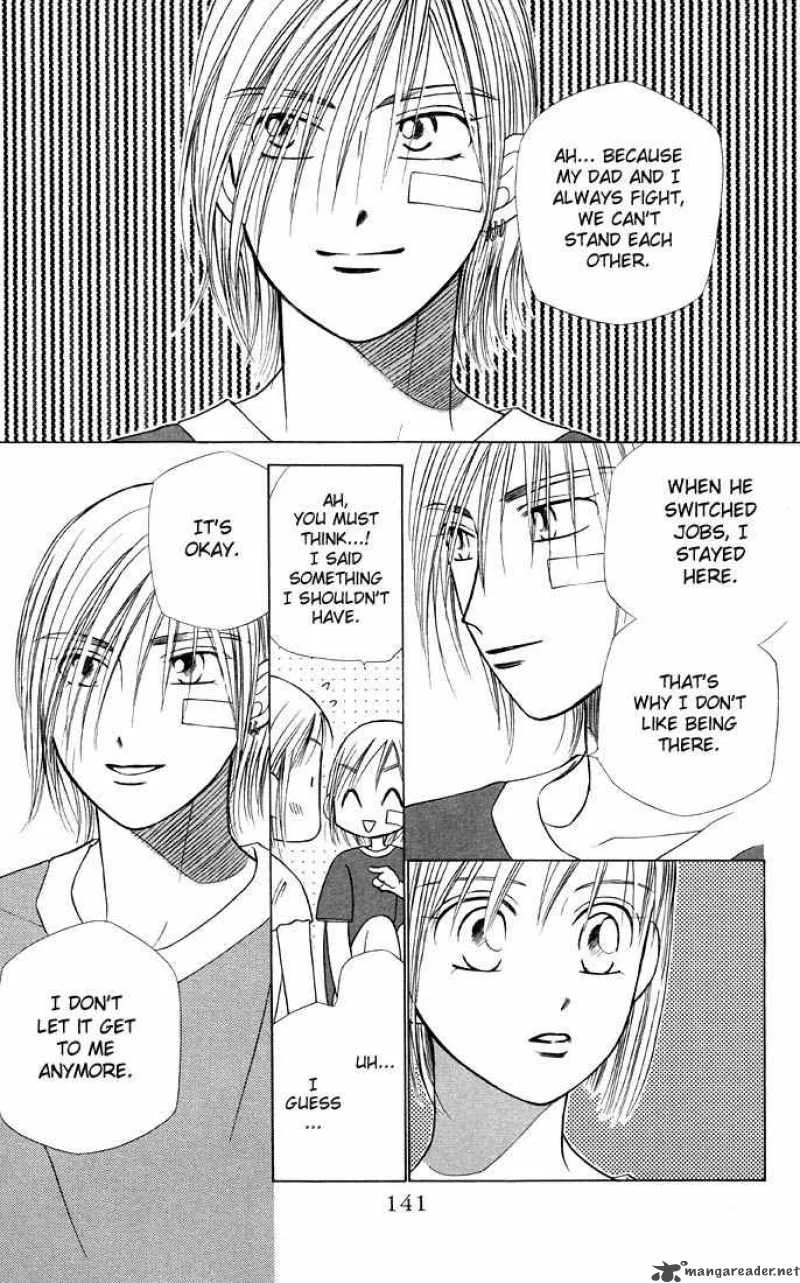 Kare Kano Chapter 20 page 15