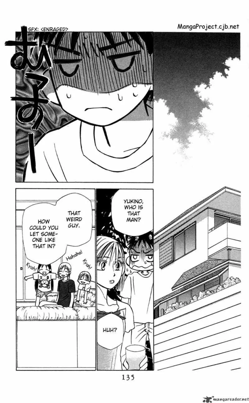 Kare Kano Chapter 20 page 9