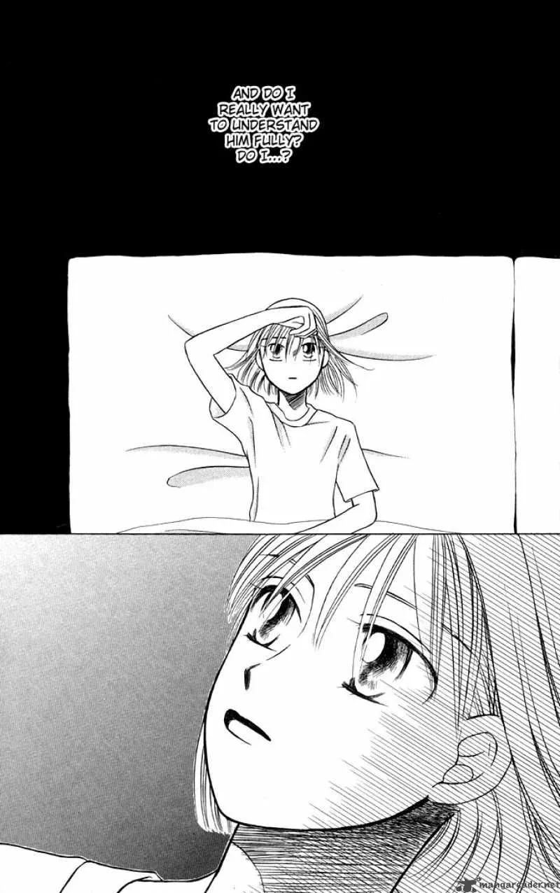 Kare Kano Chapter 20 page 30
