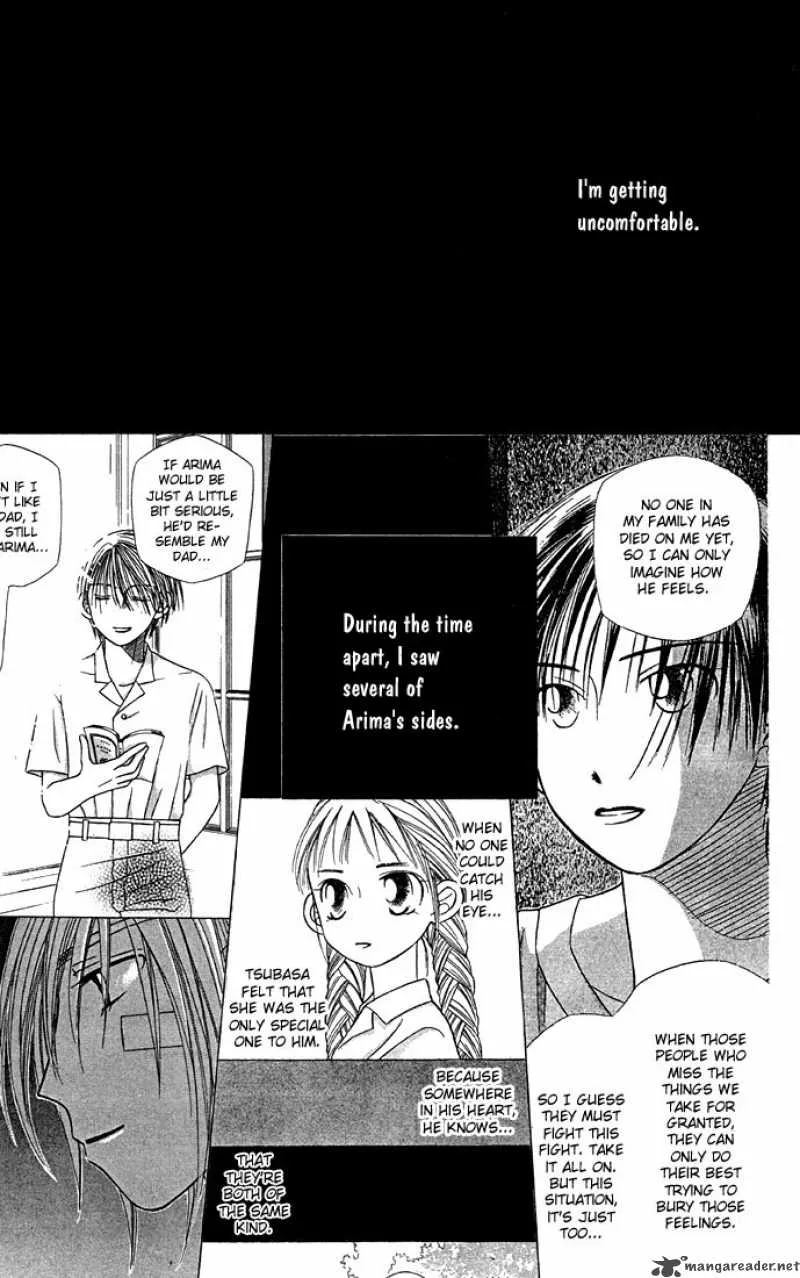 Kare Kano Chapter 20 page 28
