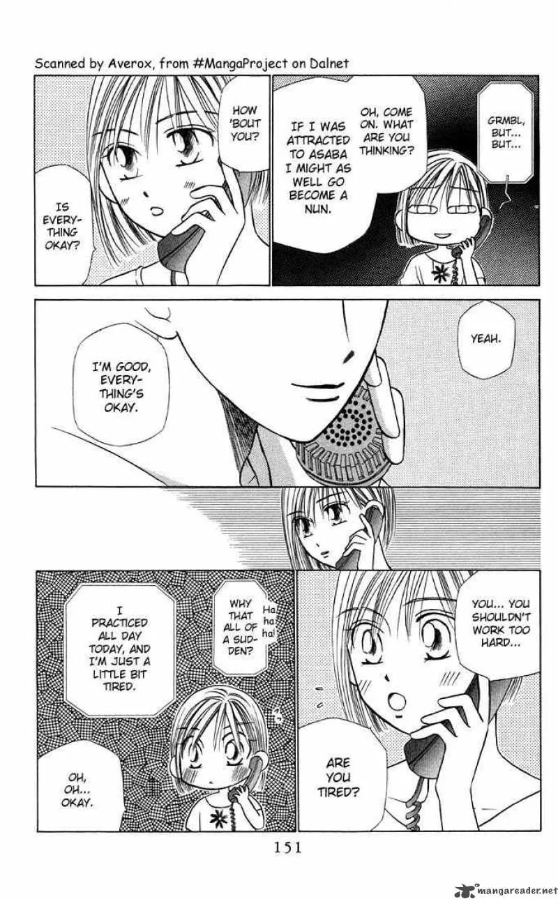Kare Kano Chapter 20 page 24