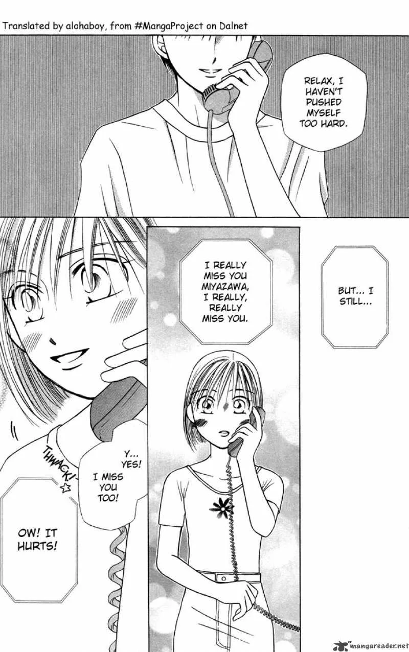 Kare Kano Chapter 20 page 26