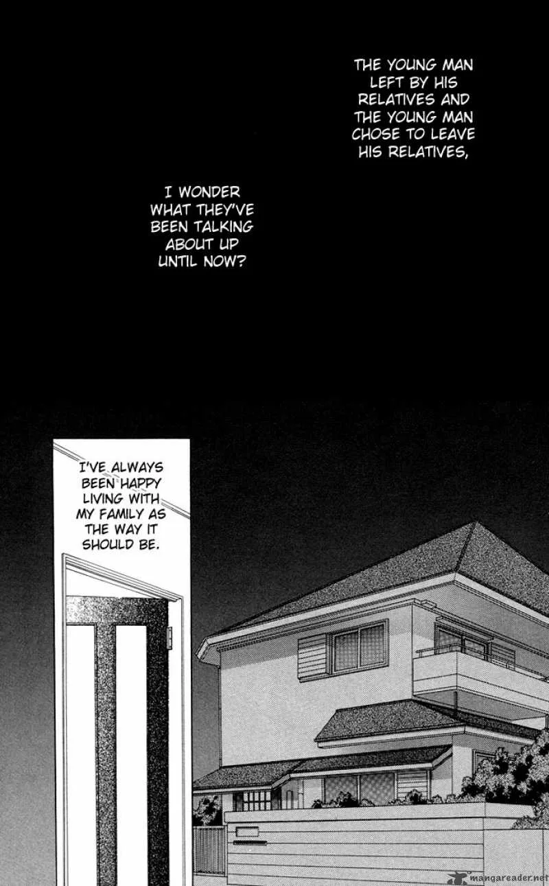 Kare Kano Chapter 20 page 22