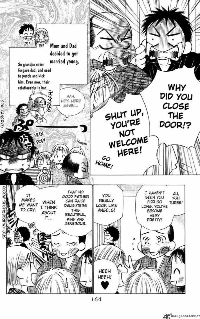 Kare Kano Chapter 21 page 6