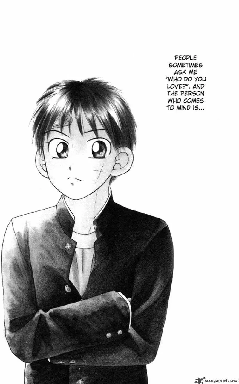 Kare Kano Chapter 21 page 2