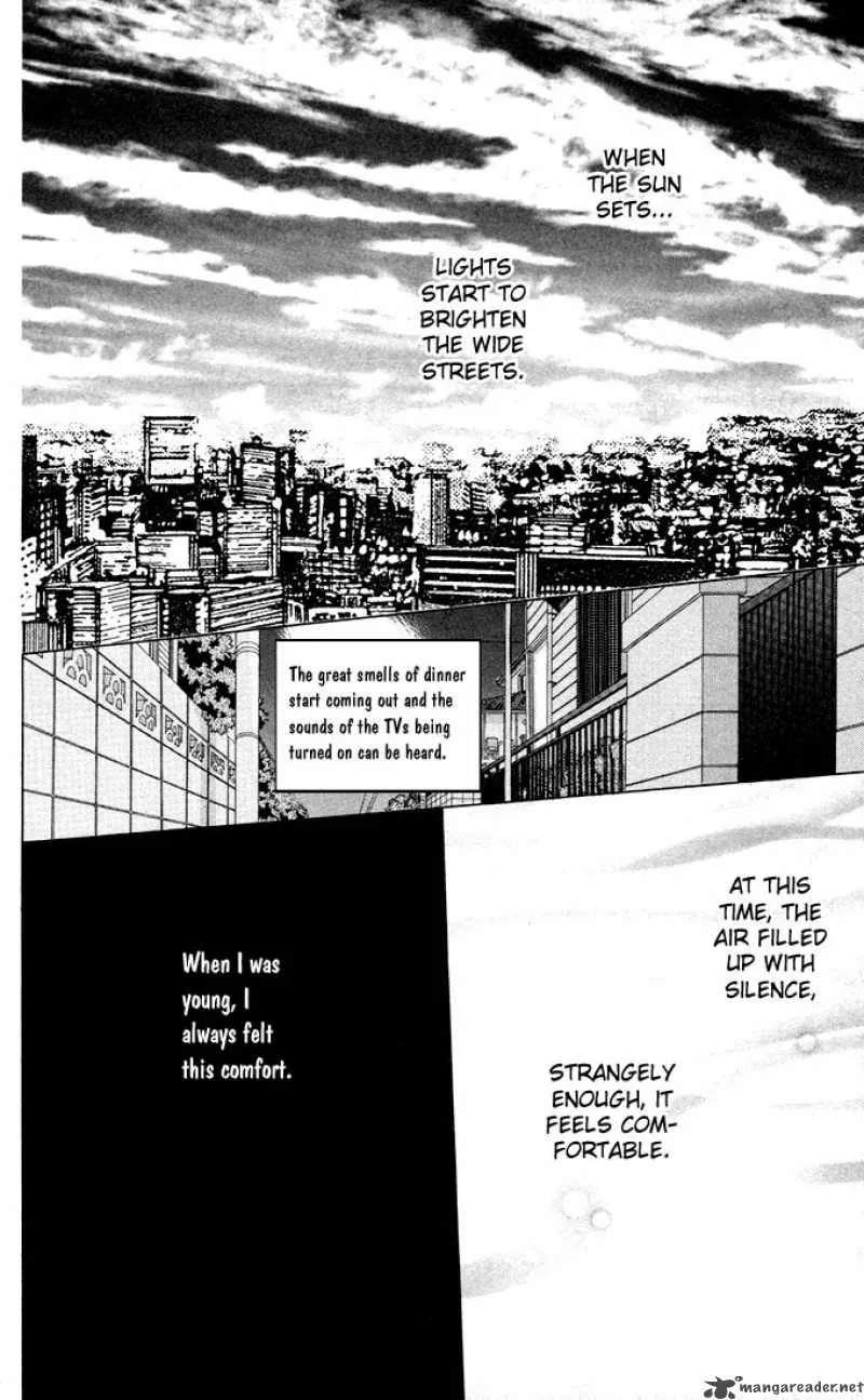 Kare Kano Chapter 21 page 12