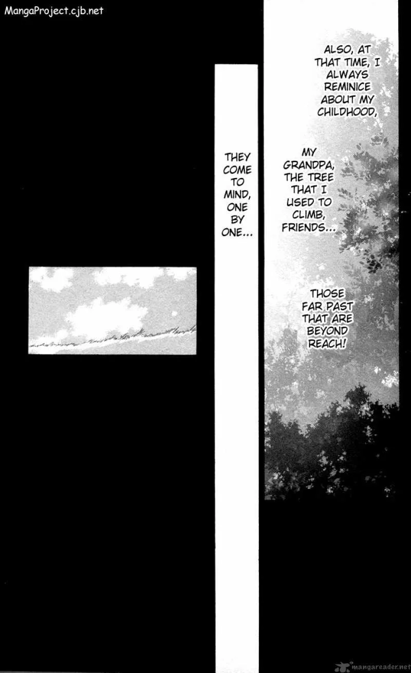 Kare Kano Chapter 21 page 13