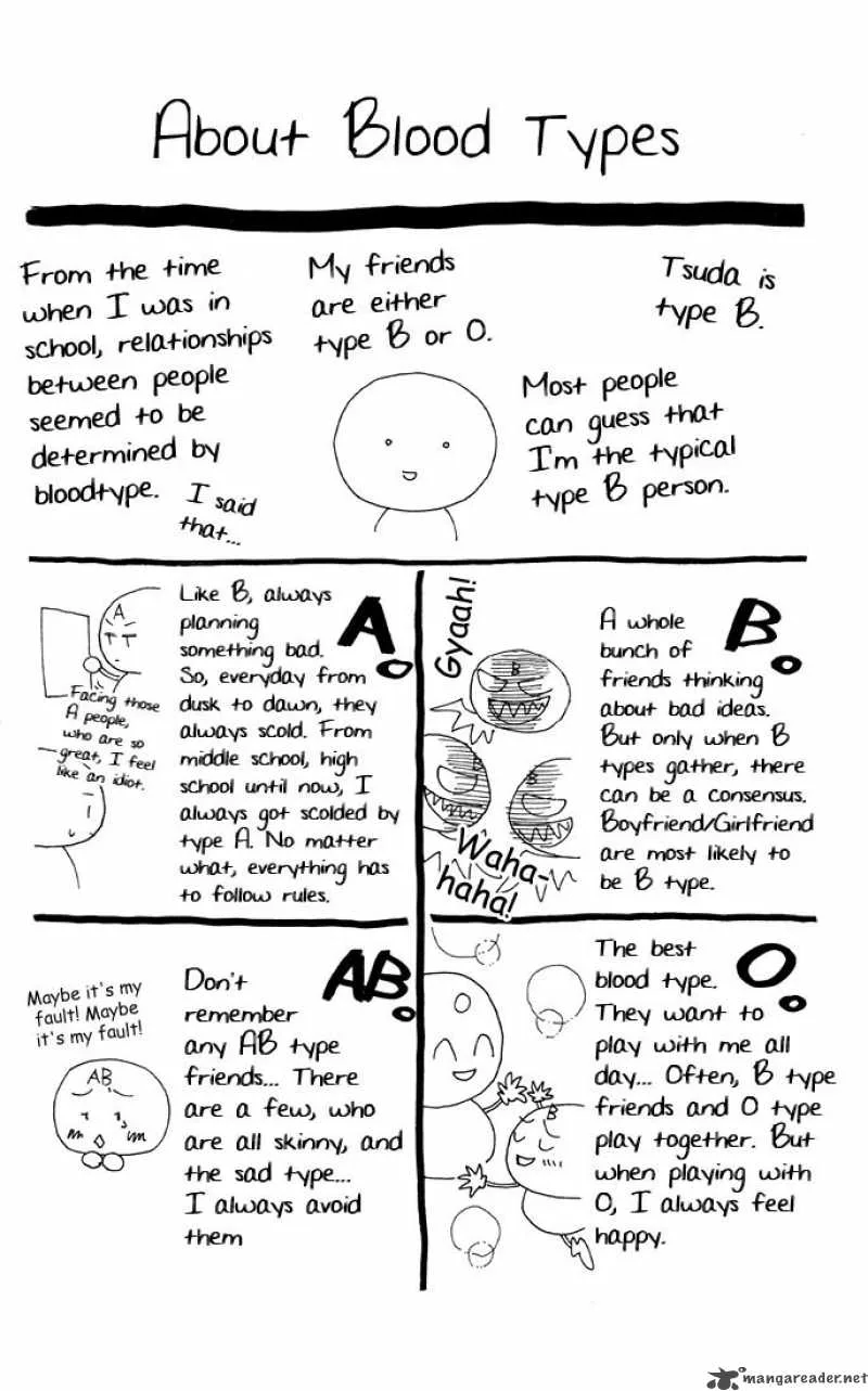 Kare Kano Chapter 21 page 34