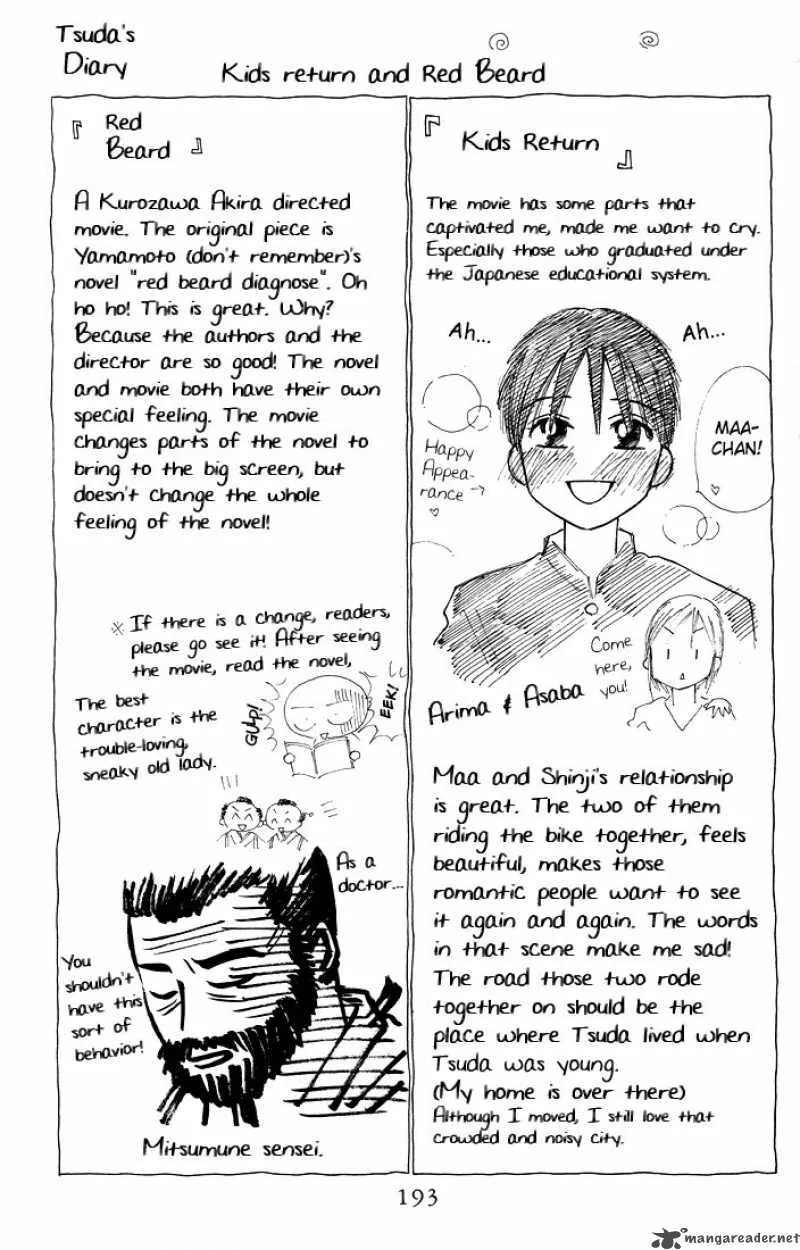 Kare Kano Chapter 21 page 35