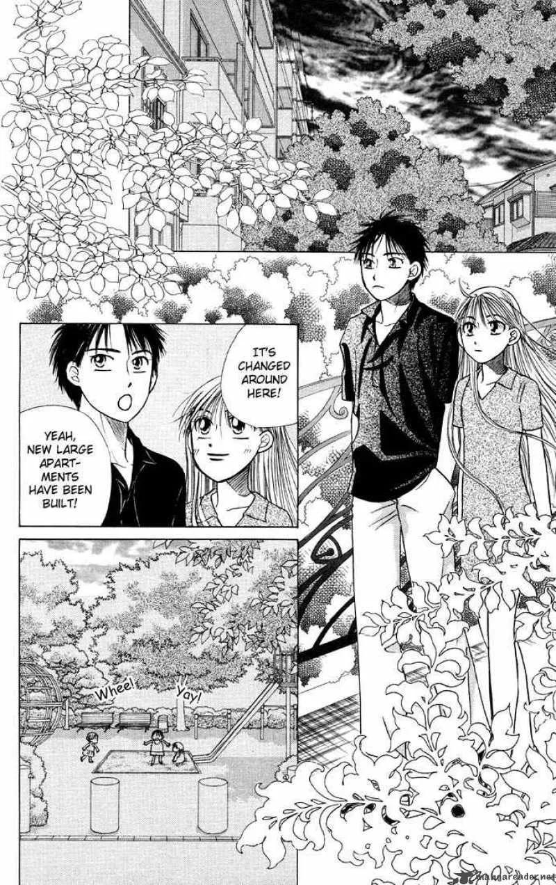 Kare Kano Chapter 21 page 10