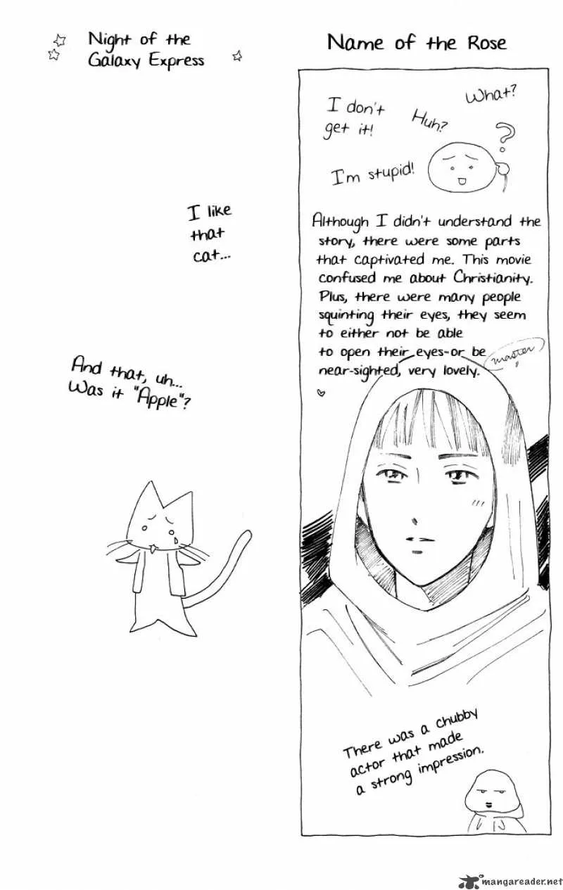 Kare Kano Chapter 21 page 37