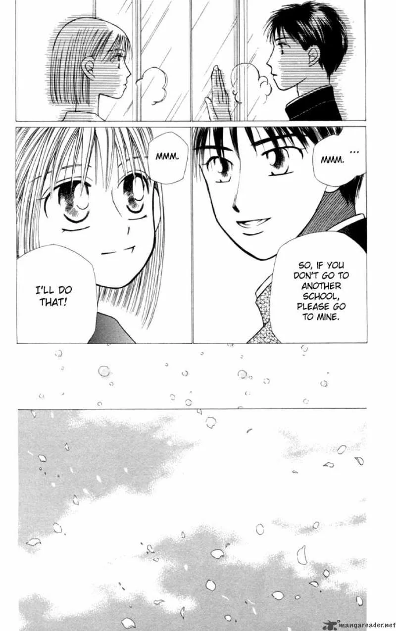 Kare Kano Chapter 22 page 13
