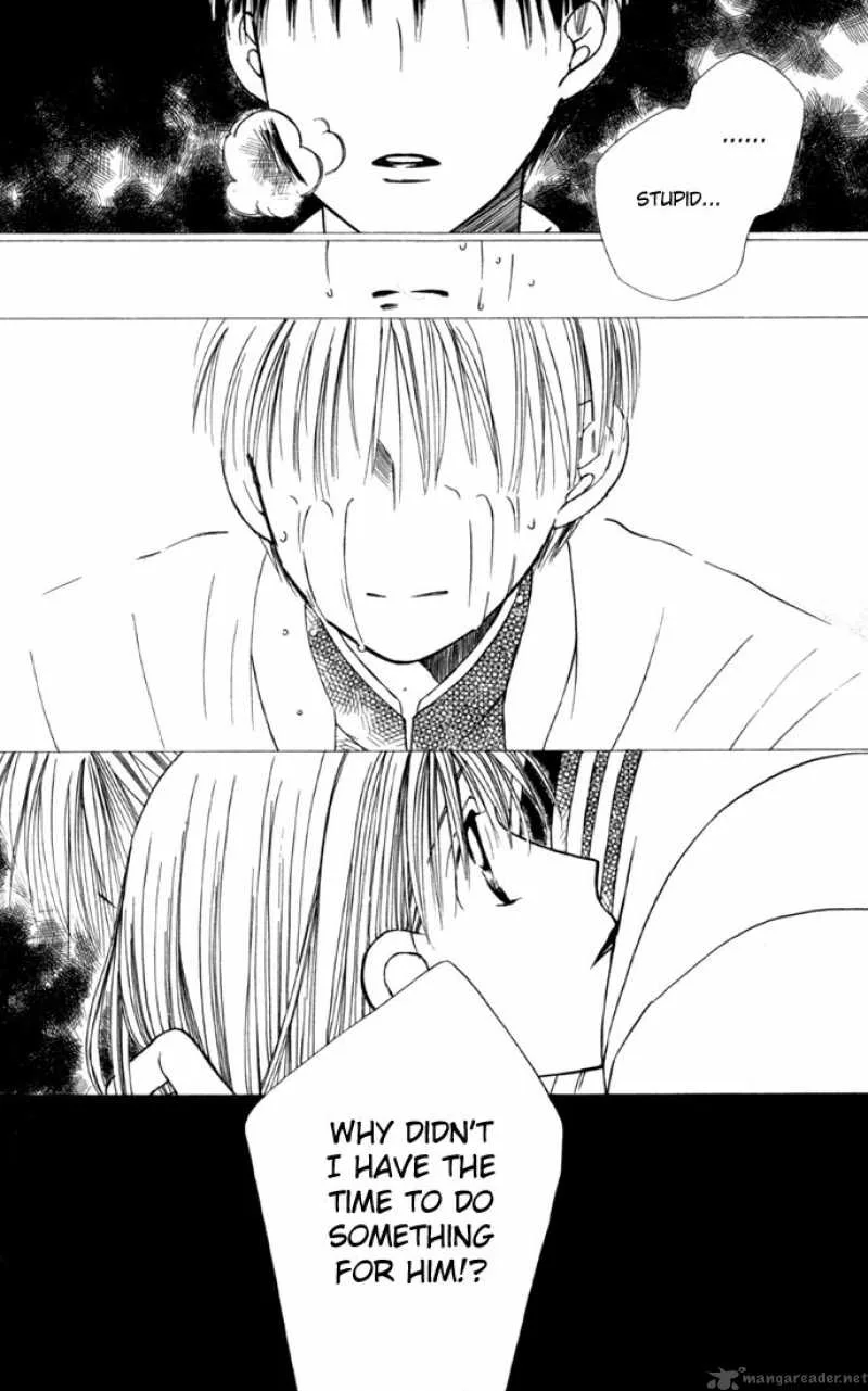 Kare Kano Chapter 22 page 29