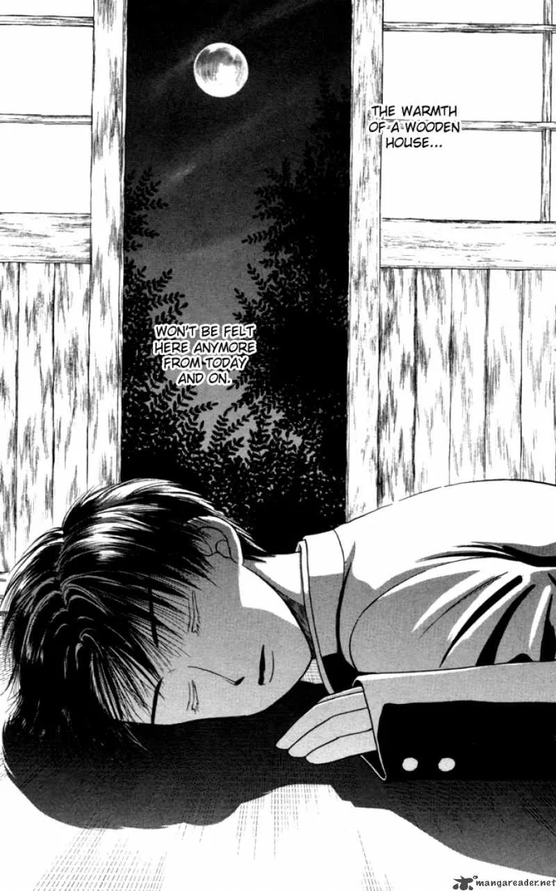 Kare Kano Chapter 22 page 4